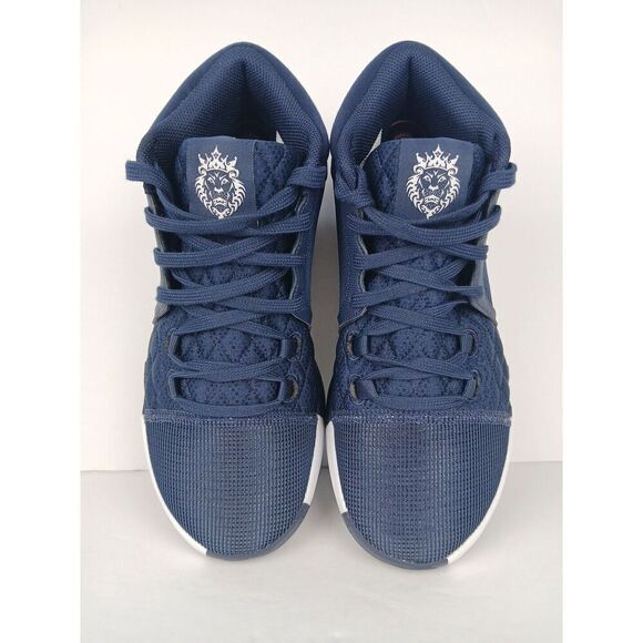 Nike LeBron Witness VIII TB College Navy/White FB9944-400  Men\'s Size 8.5 Blue main image 9